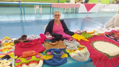 Laranjeiras do Sul promoveu a 3Âª ediÃ§Ã£o do ConexÃ£o Mulher